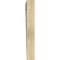 Ekena Millwork Thorton Traditional Rough Sawn Bracket, Douglas Fir, 4"W x 30"D x 30"H BKT04X30X30THR01RDF - alternate 4